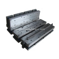 Heat Exchanger Fin Mold